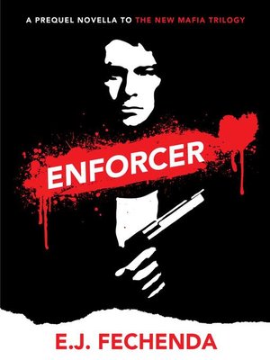 cover image of Enforcer